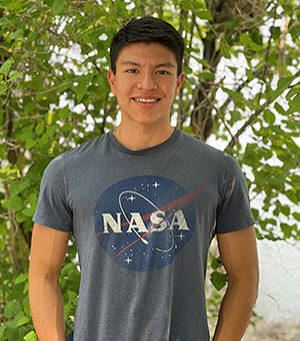 Aaron Vigil