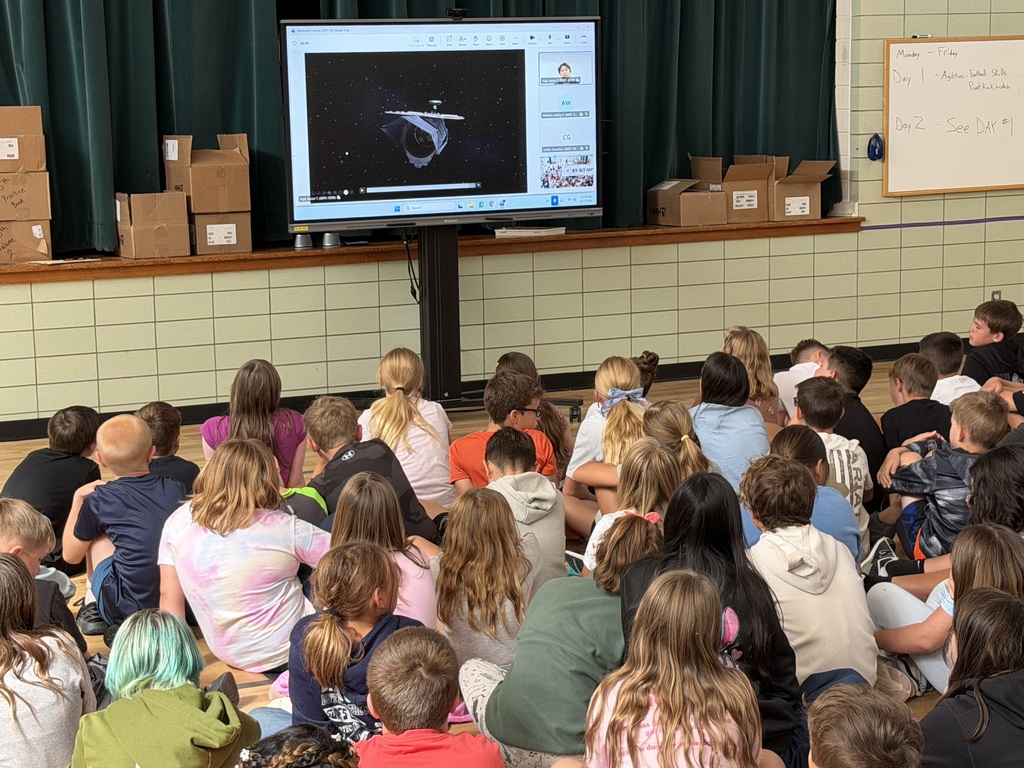 Aaron Vigil Virtual Assembly