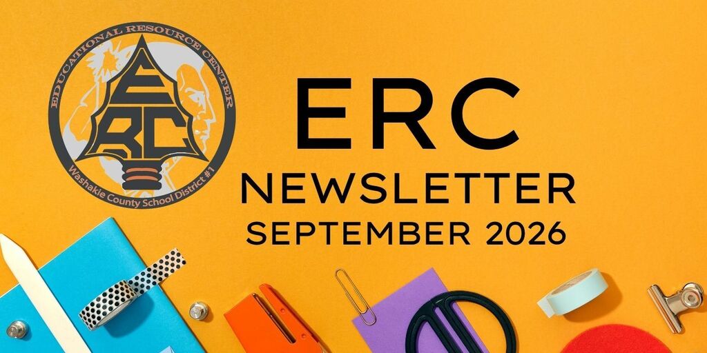 ERC Newsletter September 2026