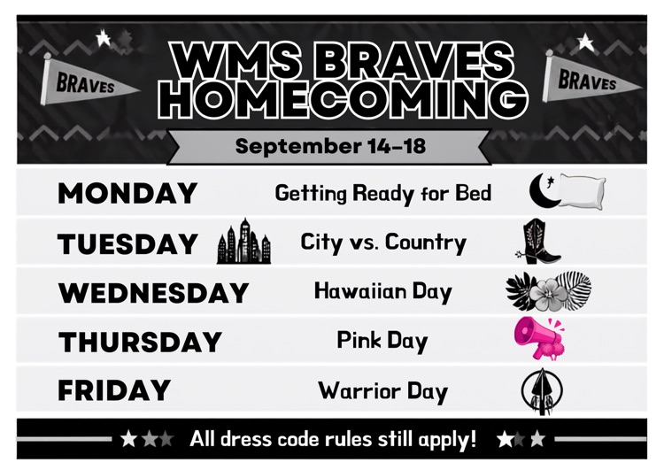 Homecoming