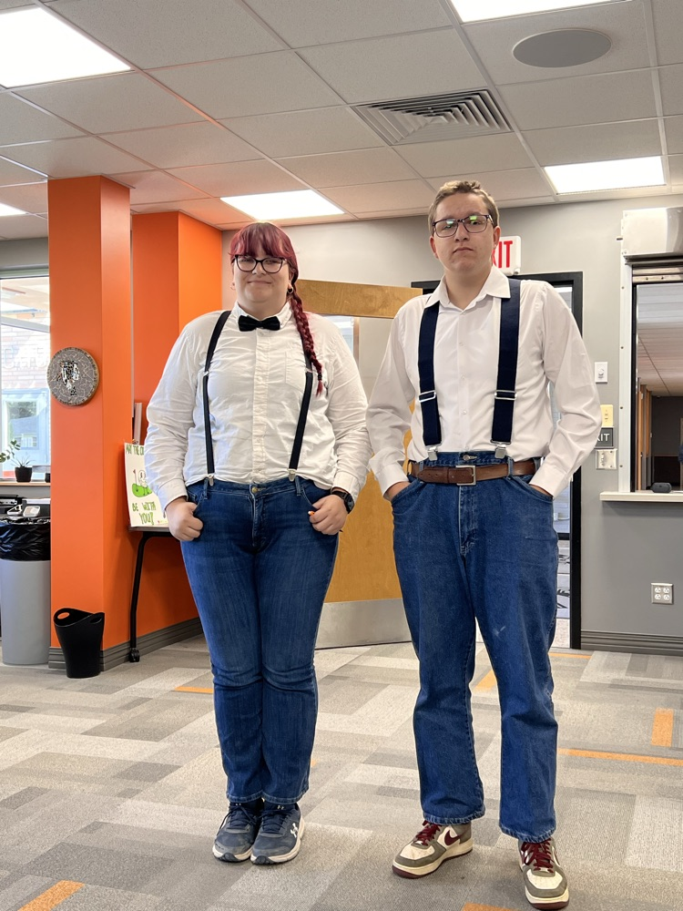 nerds vs jocks