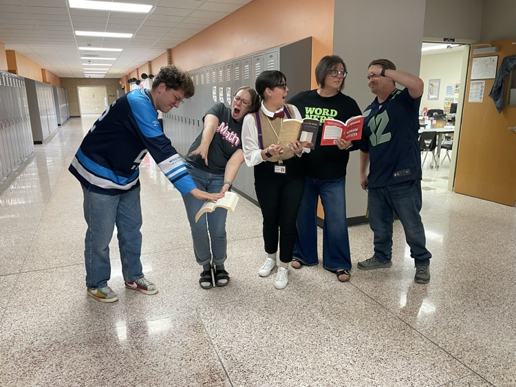 nerds vs jocks