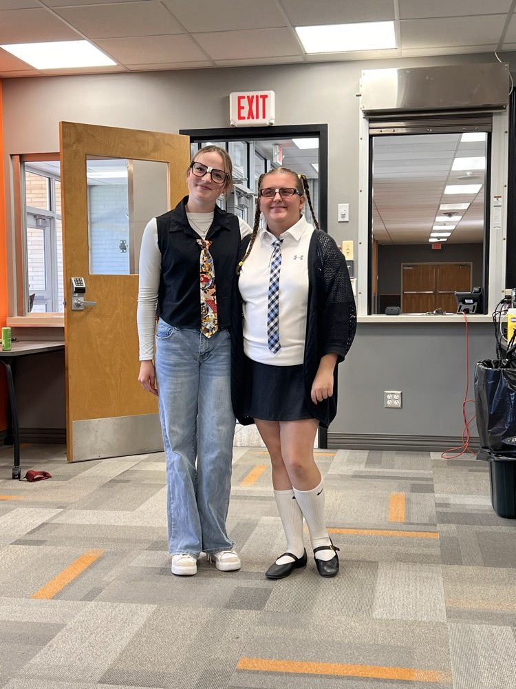 nerds vs jocks
