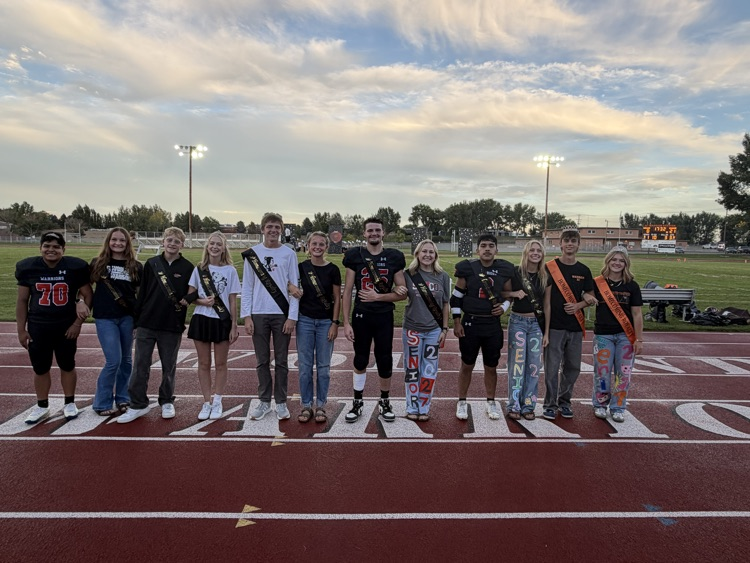 homecoming 