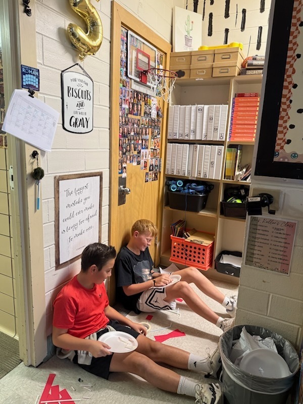 Project Based Learning