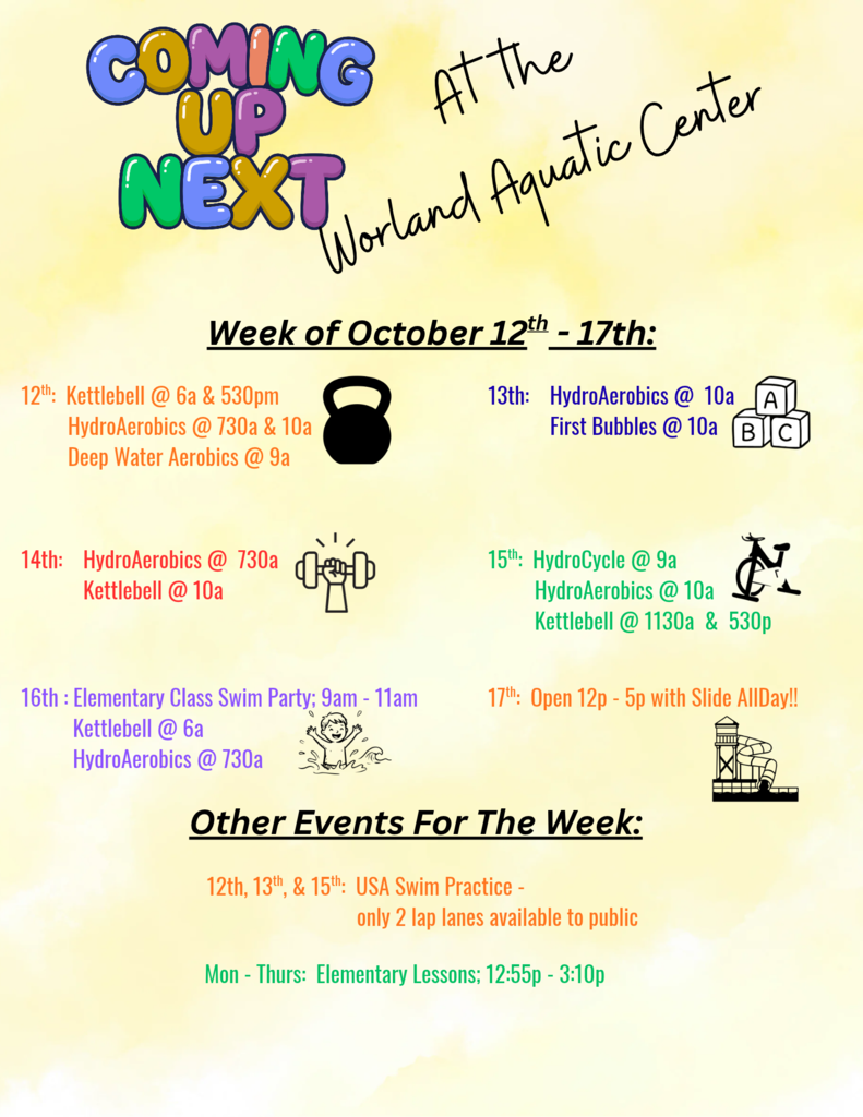 week