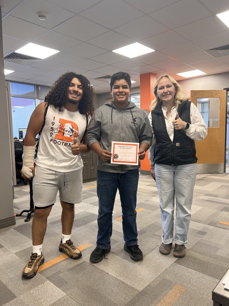 kindness award