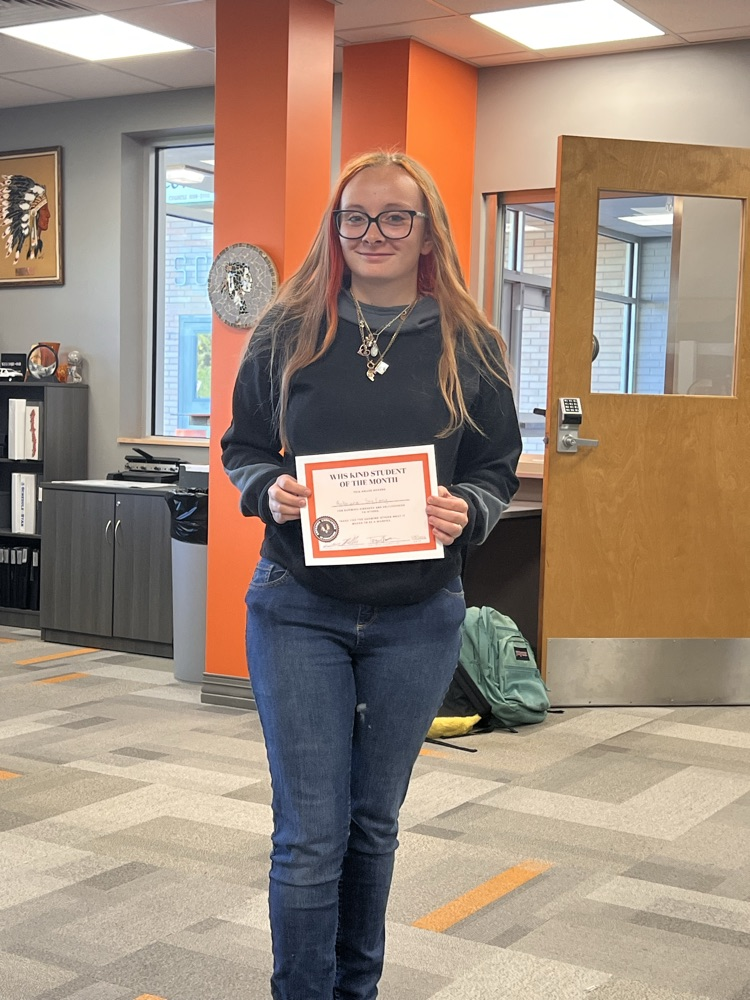 kindness award