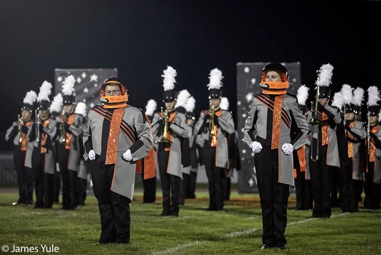 marching band