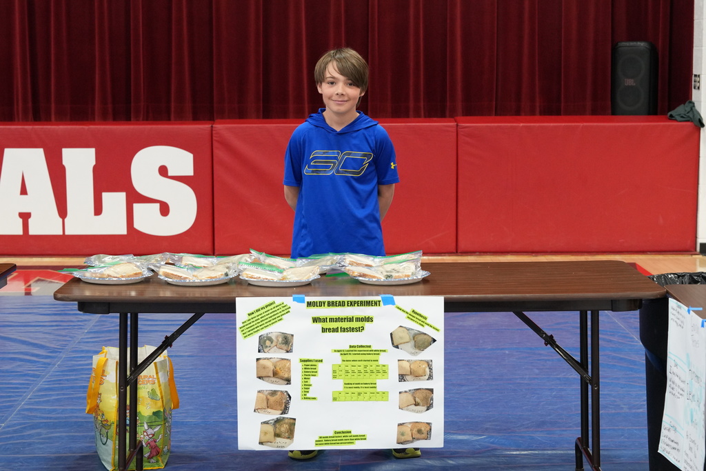 science fair