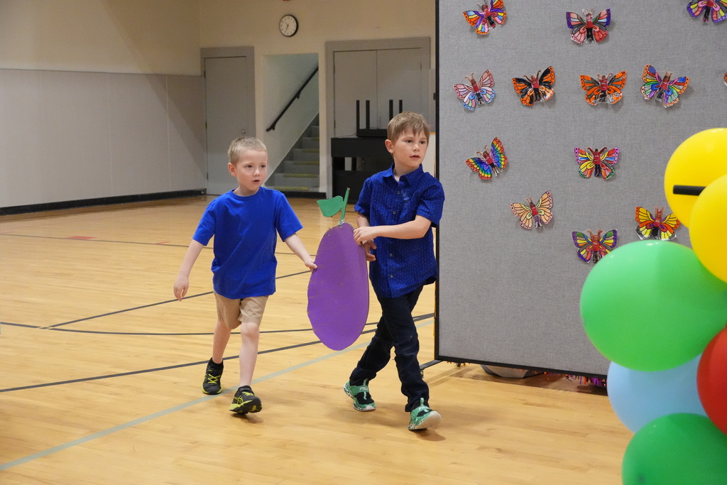 Hochholter play