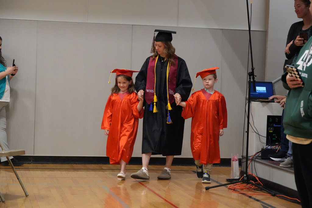 K grad