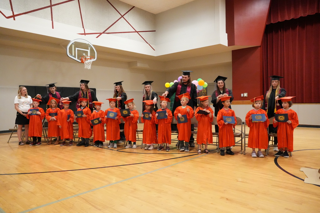 K grad