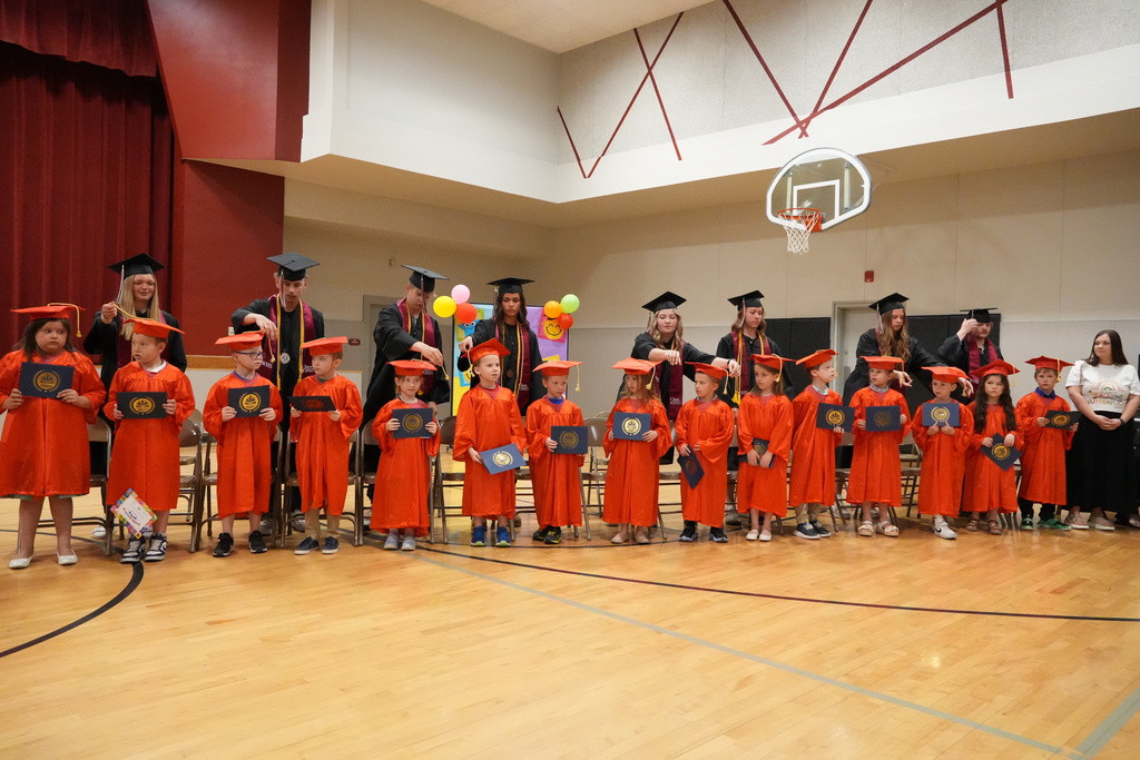 K grad
