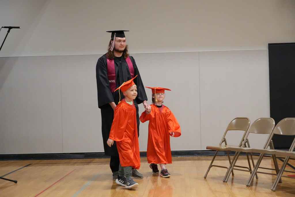 K grad