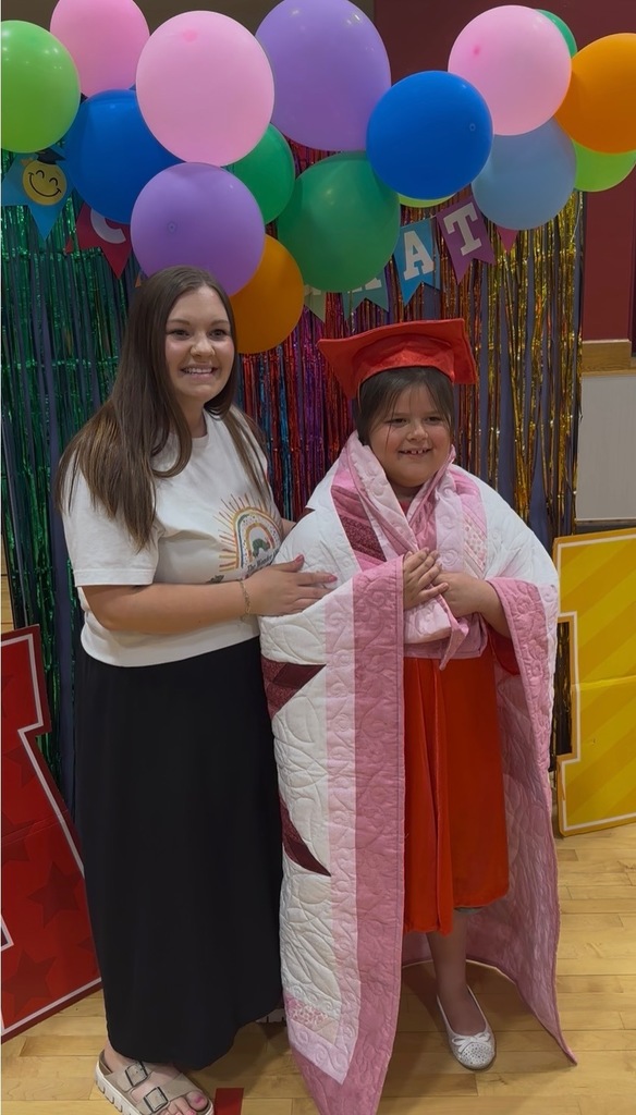 kinder grad