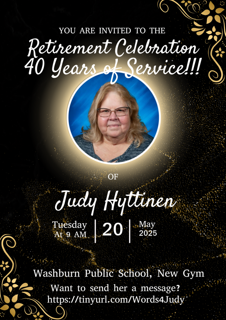 judy