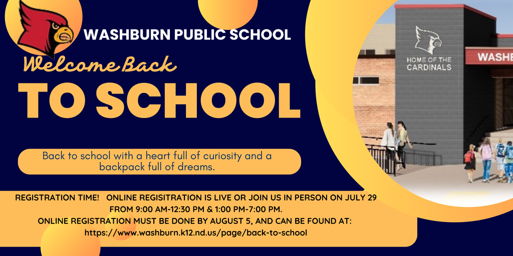 registration