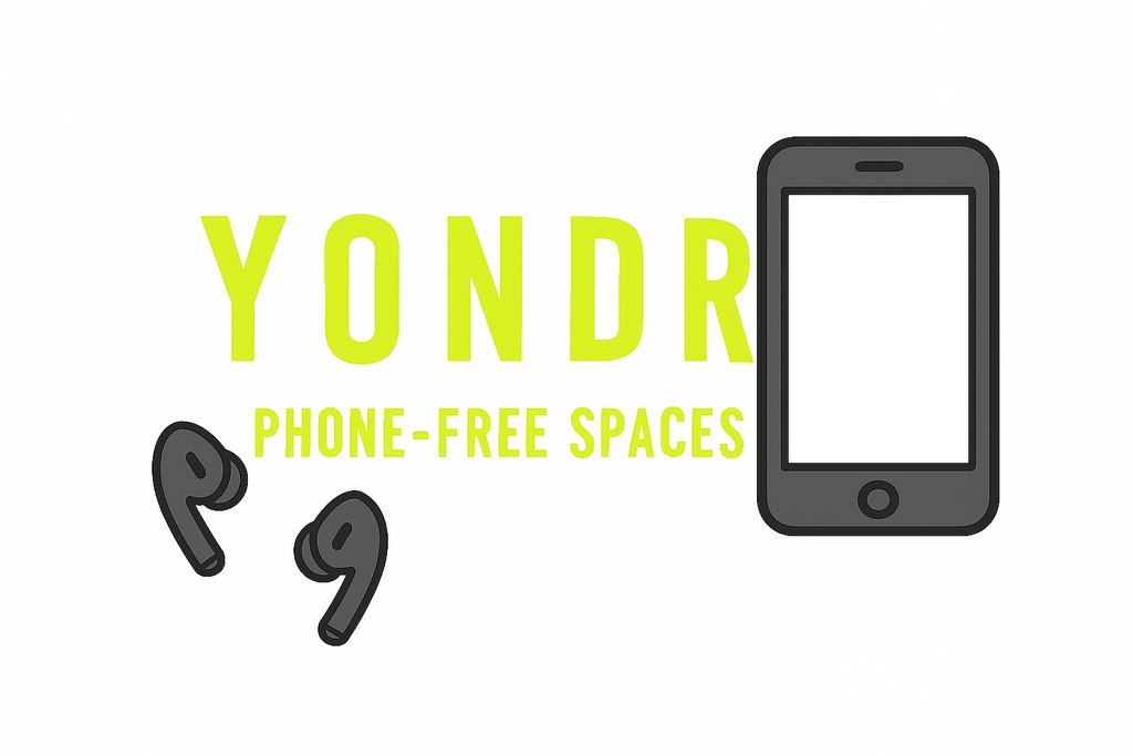 Yondr