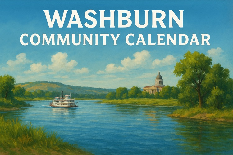 community calendar