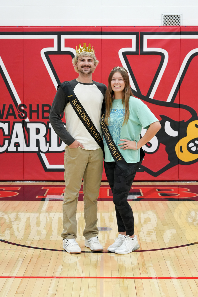 HOCO Court