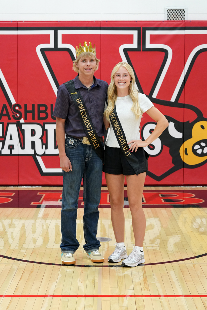 HOCO Court