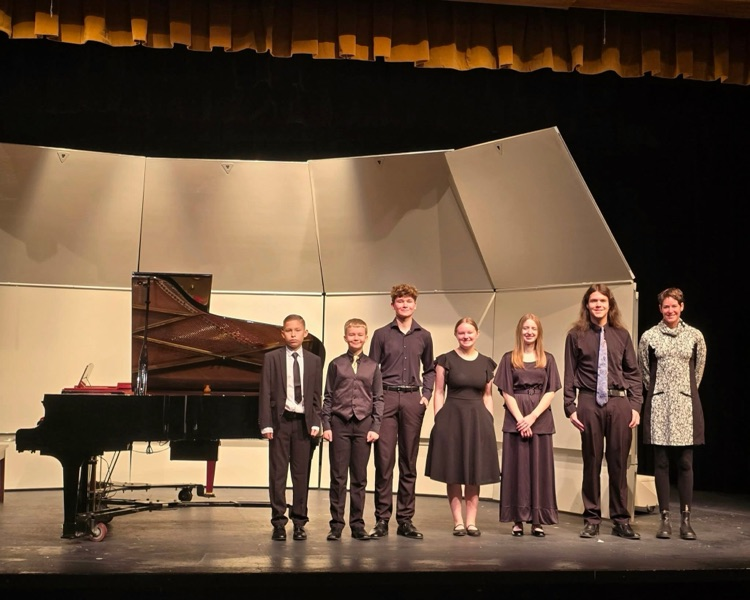 young artist competition