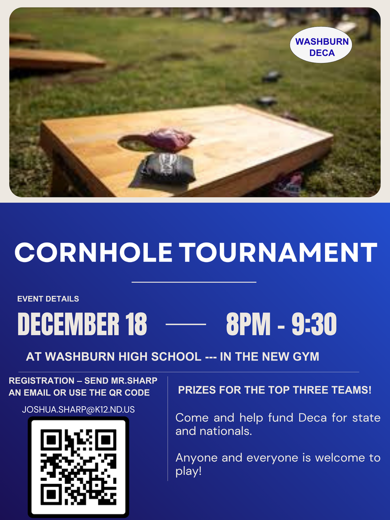 Cornhole Tournament