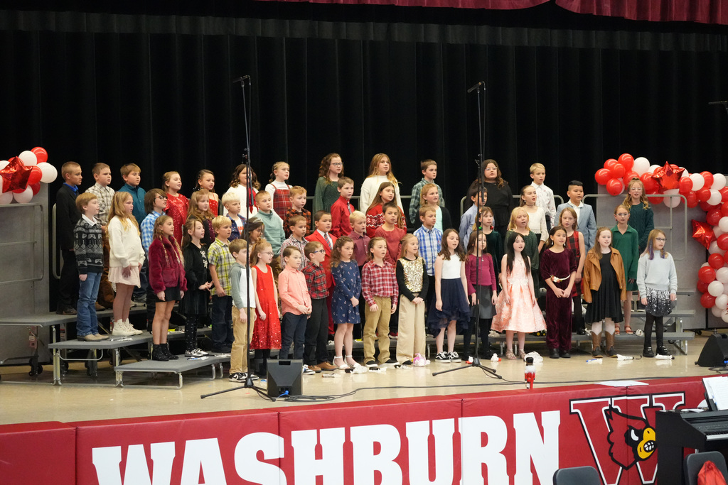 Christmas concert