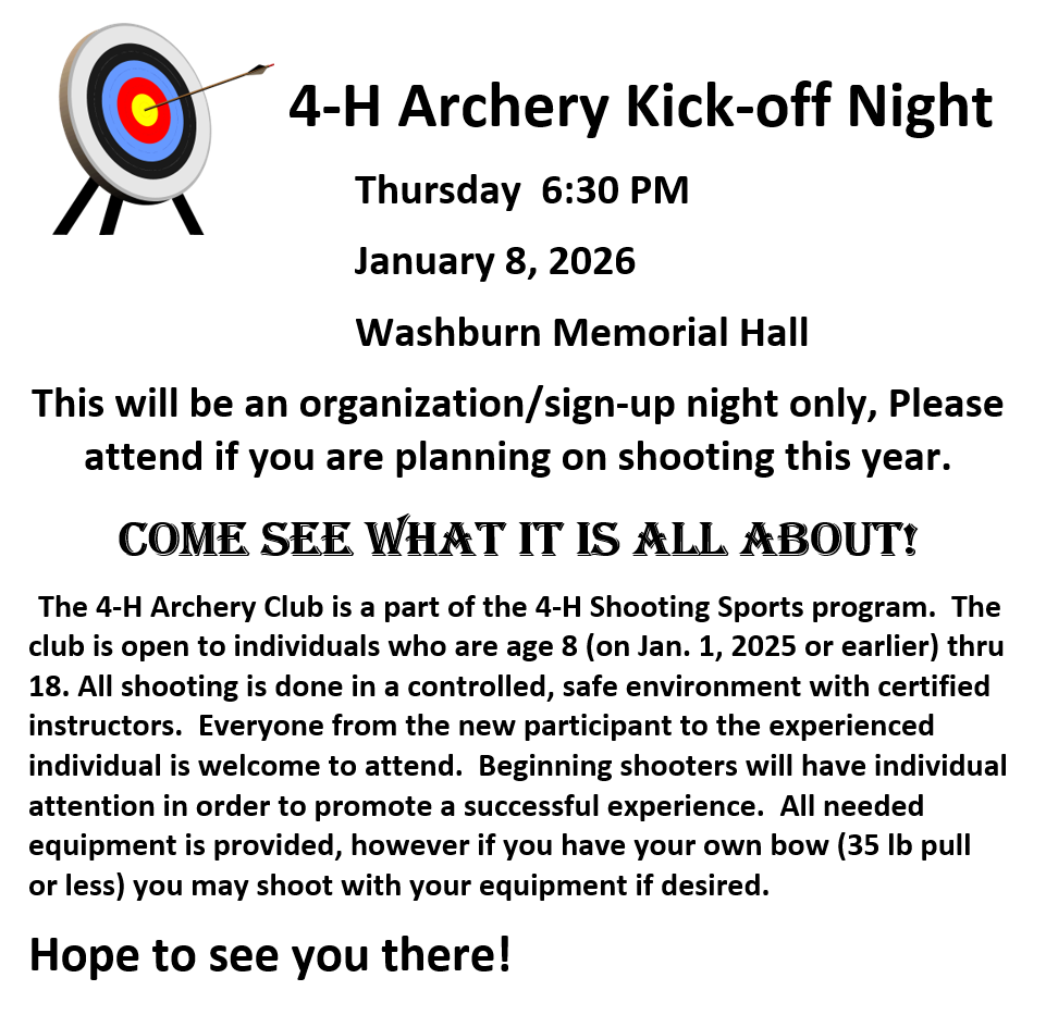 archery 