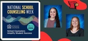 School Counseling week