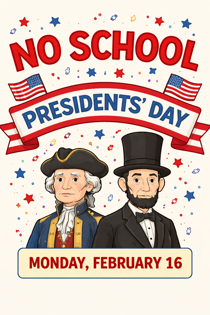 presidents day