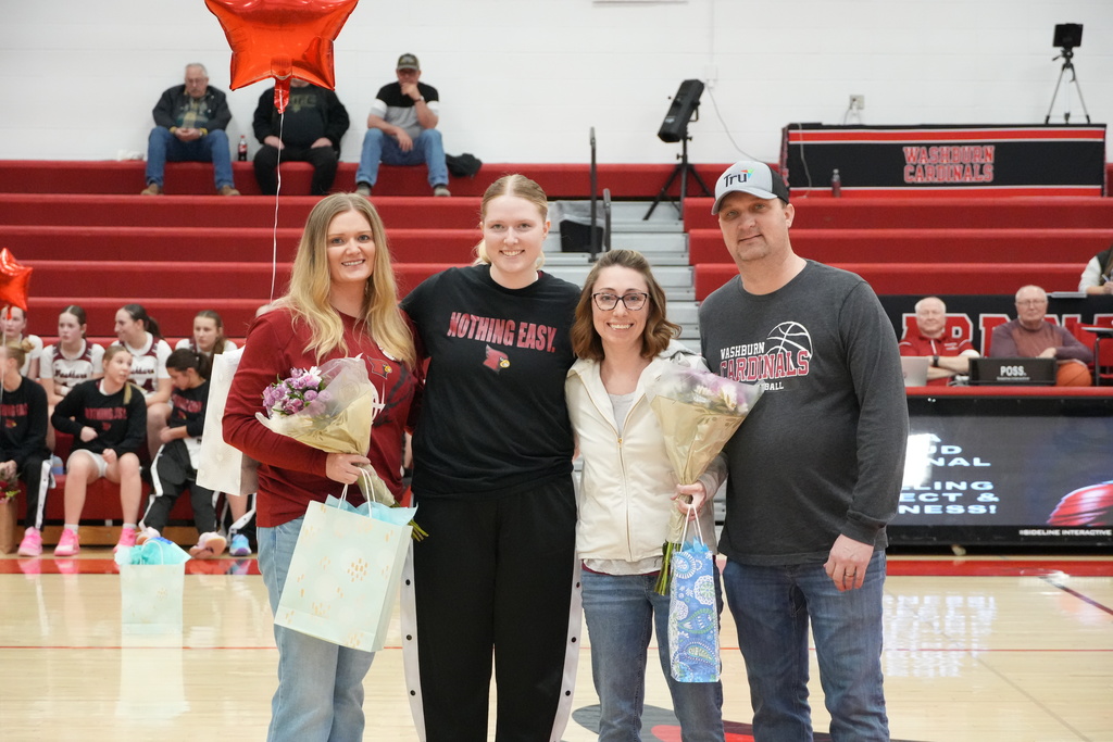 senior GBB