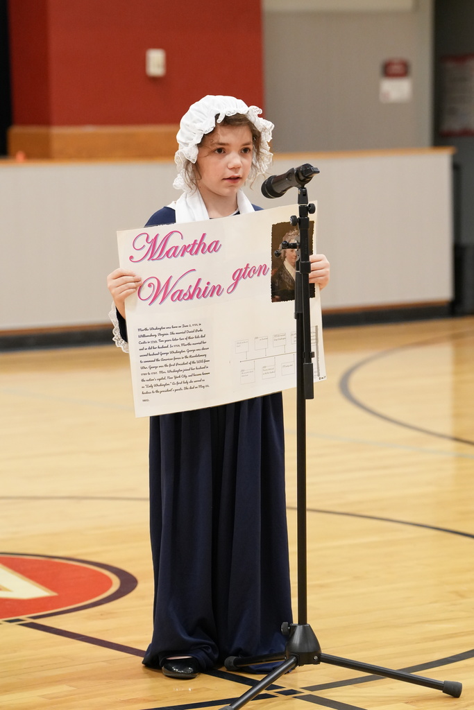 Presidents and First Ladies