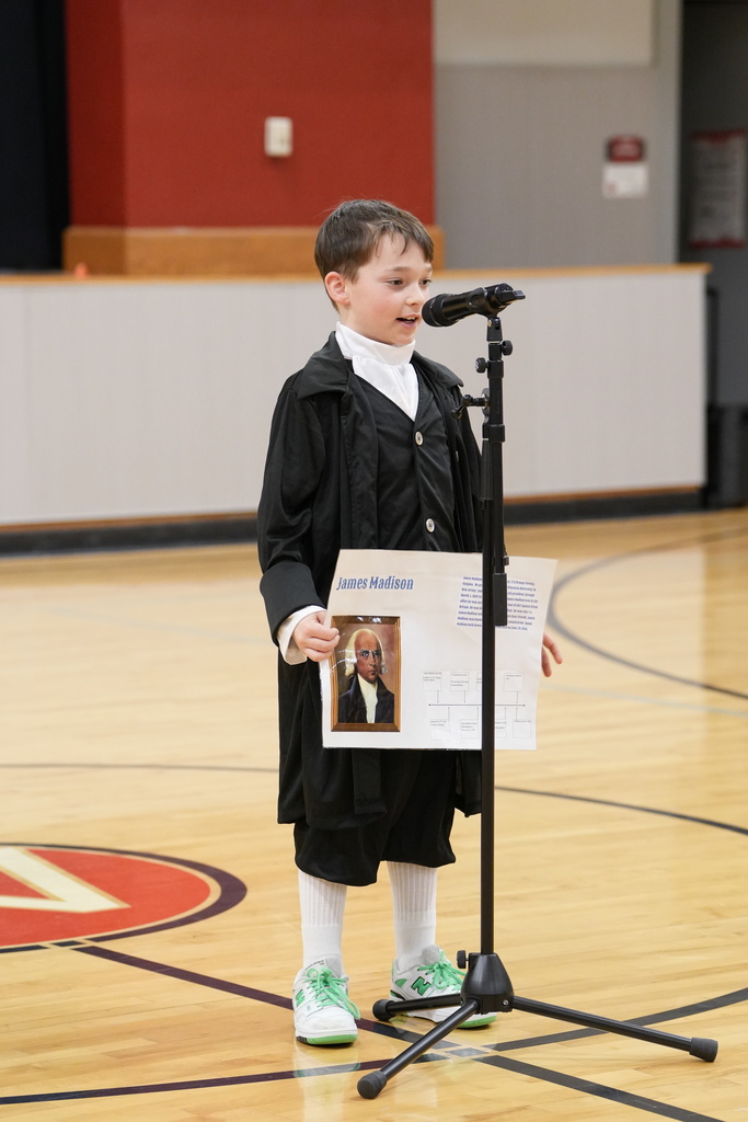 Presidents and First Ladies