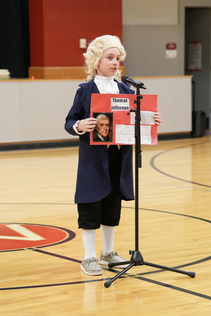 Presidents and First Ladies