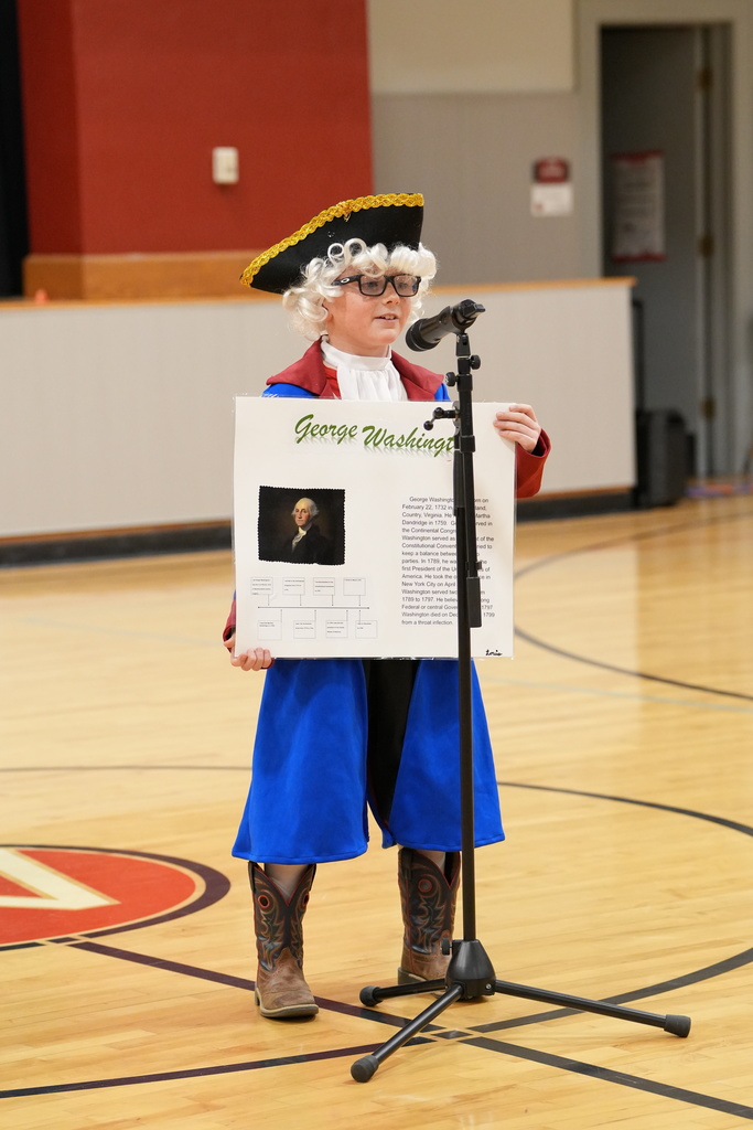 Presidents and First Ladies