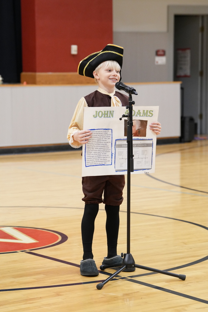 Presidents and First Ladies