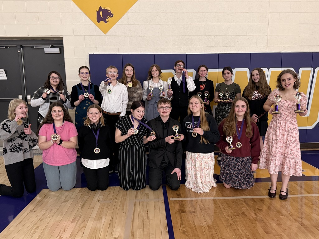 Washburn Speech at Glenburn