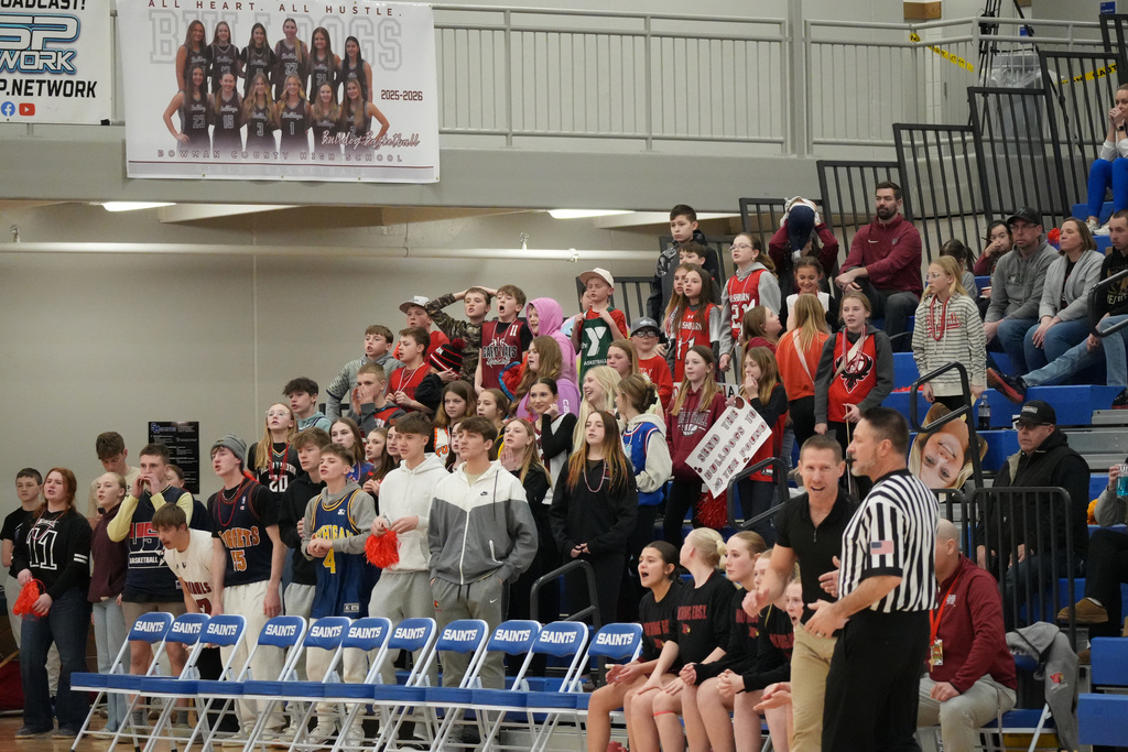 Regional and State Qualifier GBB Theme Nights