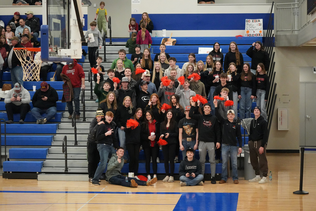 Regional and State Qualifier GBB Theme Nights