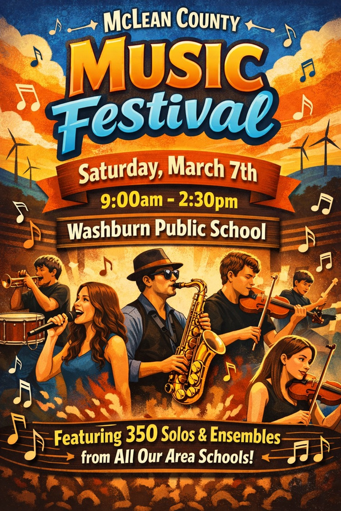 McLean county festival Saturday 