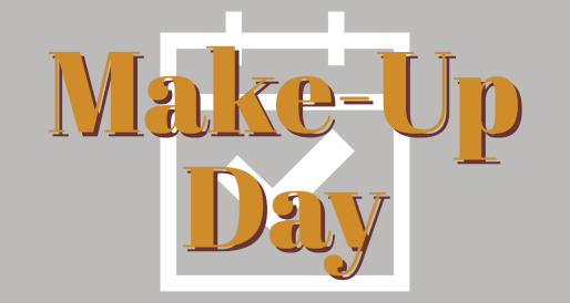 make up day