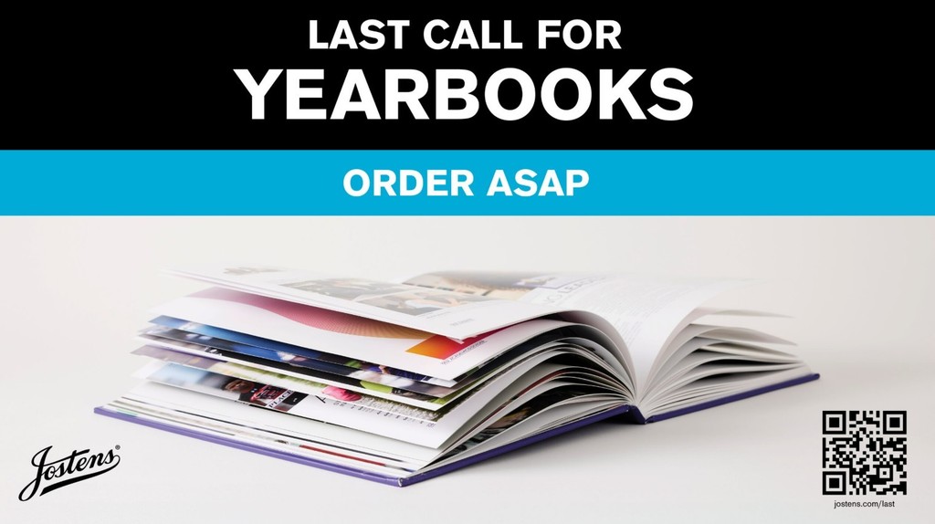 yearbook sales