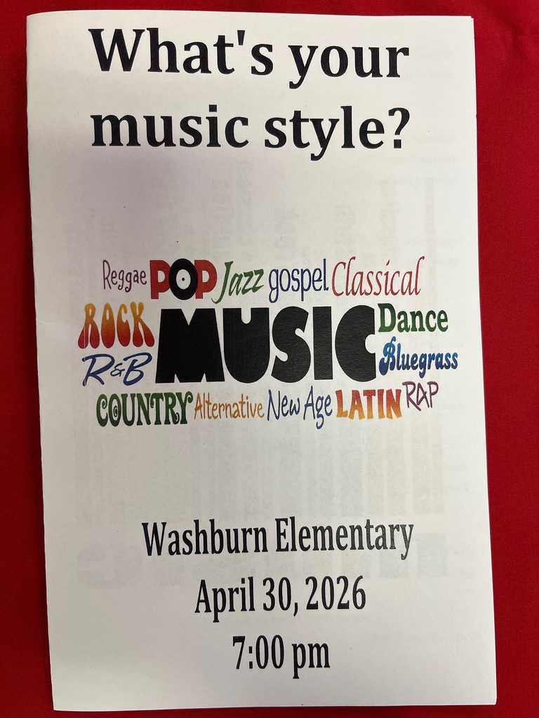 Spring Concert