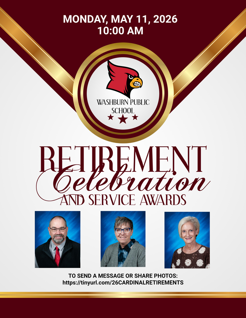 retirements party