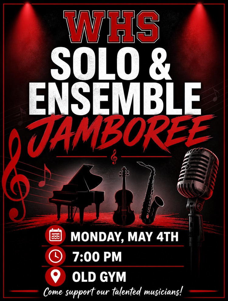 concert Monday