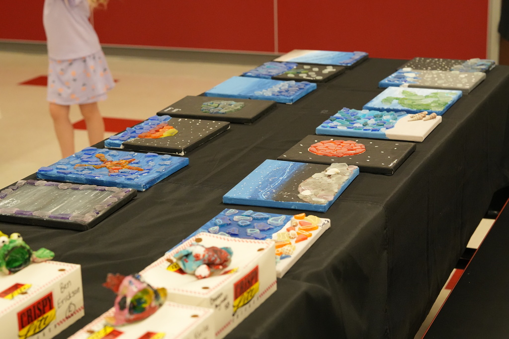 art show