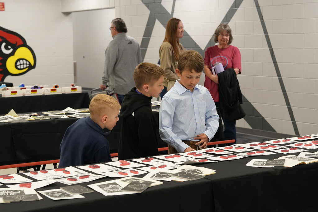 art show