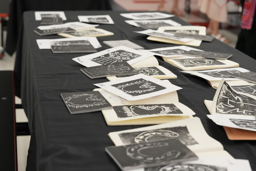 art show